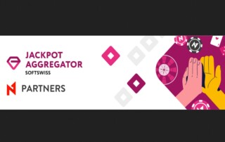 SoftSwiss Jackpot Aggregation Network