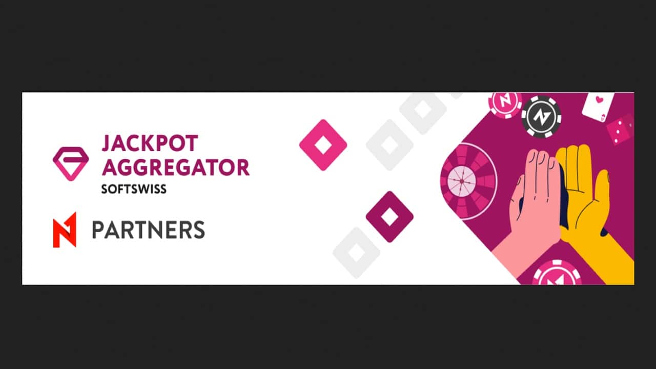 SoftSwiss Jackpot Aggregation Network