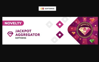 Softswiss Jackpot Aggregator Network