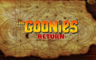 The Goonies Return Slot