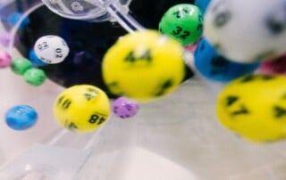 UK Lottery Operator Camelot Under Fire from MPs