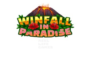 Winfall in Paradise Slot Review