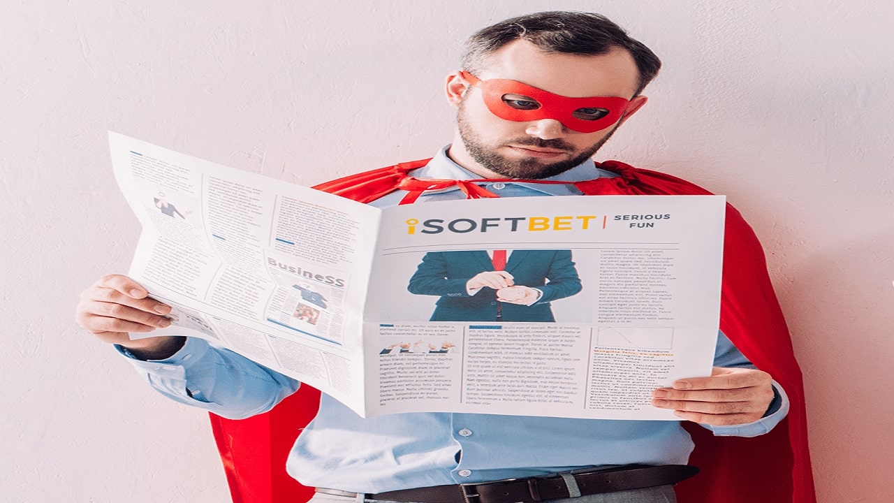 iSoftBet Launches Jackpot Tool