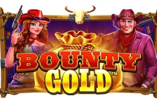 Bounty Gold Video Slot (Pragmatic Play)
