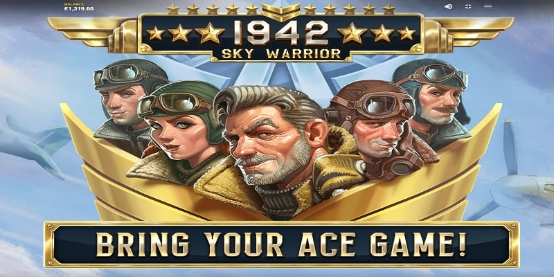 Bring your Ace Game