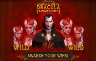 Dracula Awakening Slot