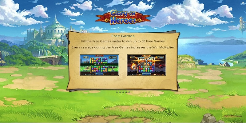 Free Spins