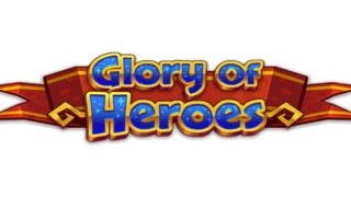 Glory of Heroes Slot (Dreamtech Gaming - Yggdrasil)