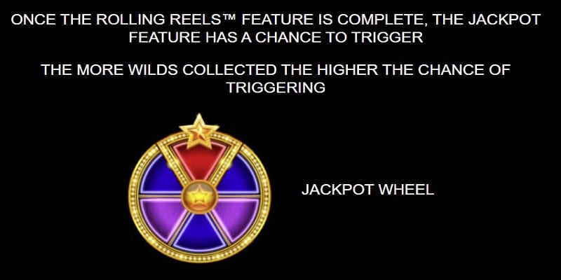 Hyper Star Jackpot