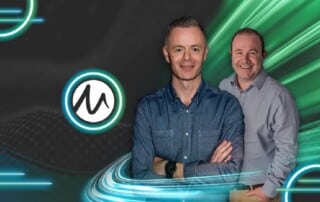 New Microgaming CEO Andrew Clucas