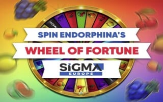 SiGMA Europe 2021