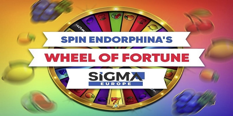 SiGMA Europe Endorphina
