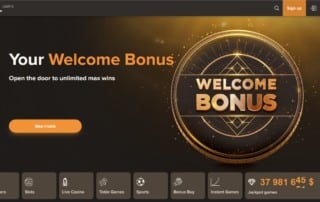Sol Casino No Deposit Bonus