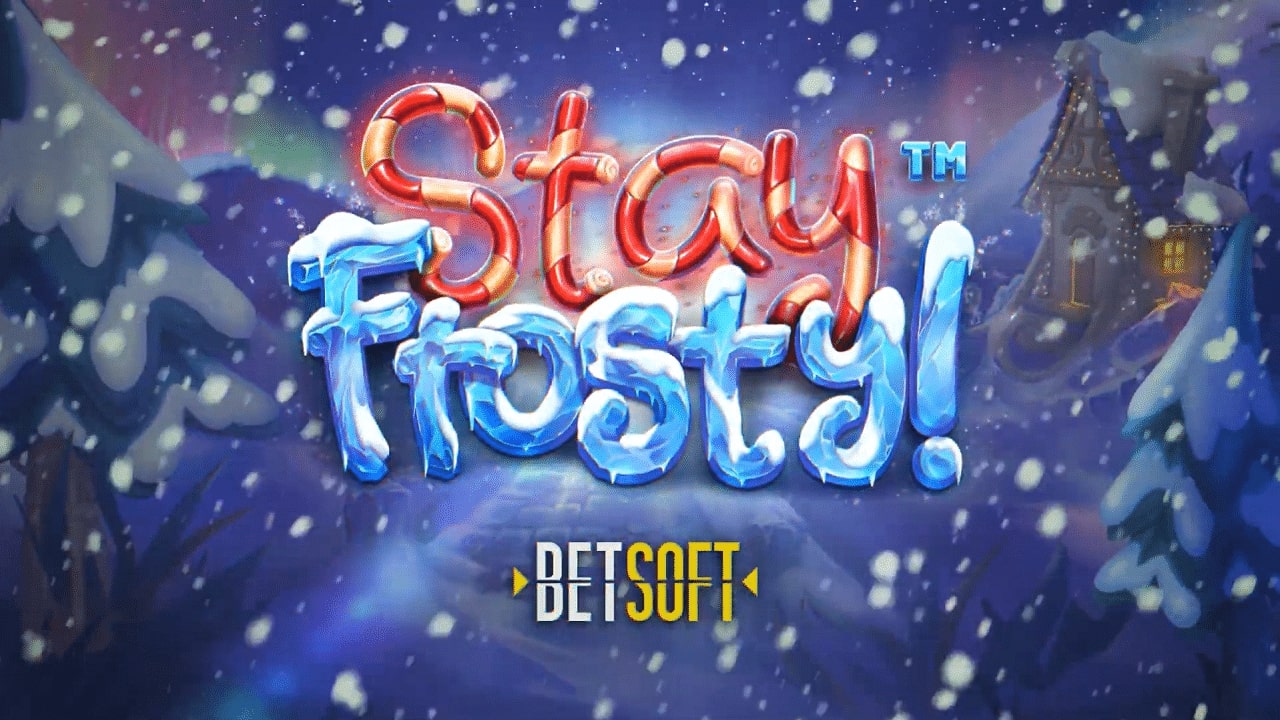Stay Frosty Slot (Betsoft)