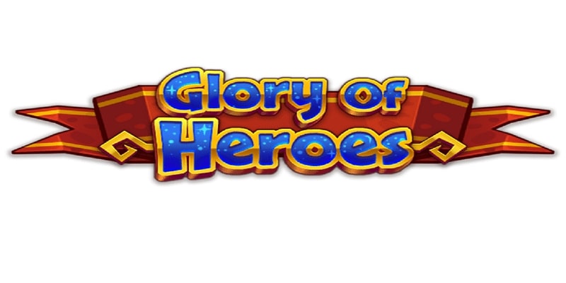 The Glory of Heroes Slot (Dreamtech Gaming - Yggdrasil)
