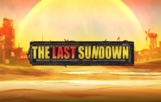 The Last Sundown Slot