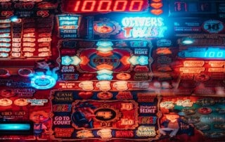 Video Slots Tricks