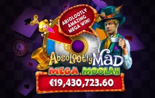 Mega Moolah Slot Titles