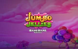 Jumbo Jellies
