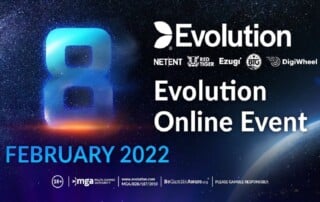 Evolution Online Event