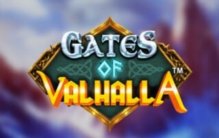 Gates of Valhalla Launches at Casumo Casino