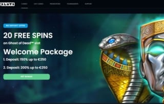 Hotslots Casino Bonus No Deposit 2