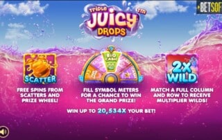 New Video Slots in 2022