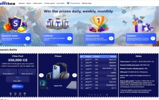 Slottica No Deposit Bonus Review