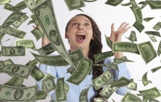 Weekly Jackpot Report for January Week 4