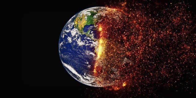 IGT Commits to Climate Change Prevention