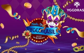 $80k Yggdrail Fiesta