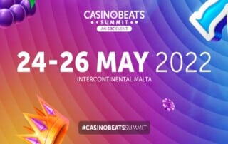 Agenda Revealed for 2022 CasinoBeats Summit