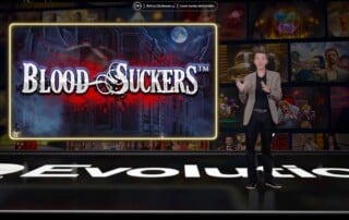 Evolution Online Event 2022
