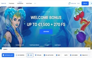 Ice Casino Review