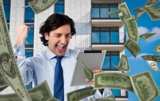 Jackpot Report for February Week 3