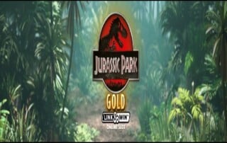 Jurassic Park Gold (Microgaming Stormcraft Studios)
