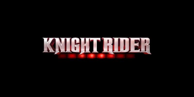 Knight Rider (NetEnt) Knight Rider (NetEnt)