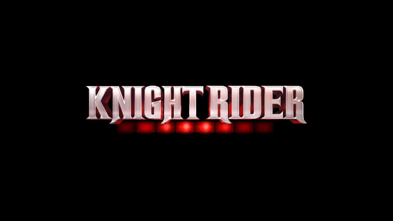 Knight Rider (NetEnt)
