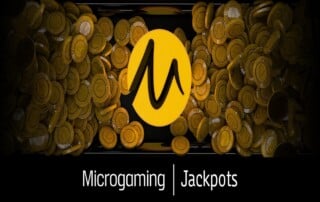 Mega Moolah Pays Out £10.6 Million