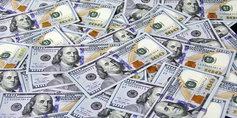 Our Progressive Jackpot Report for February Week 1