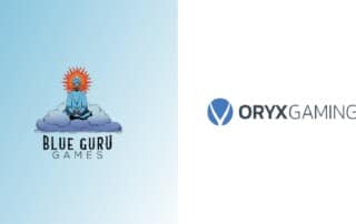Partnerships for Oryx Gaming and Endorphina