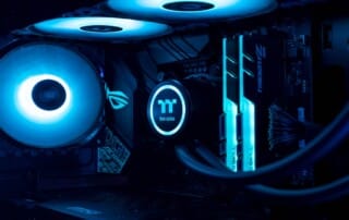 Scientific Games & Push Gaming