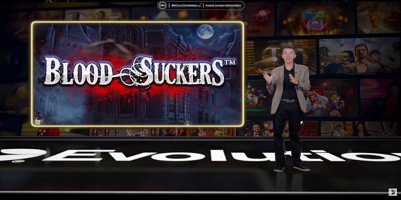 Evolution Online Event 2022 Evolution Online Event 2022