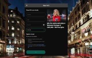 bCasino No Deposit Bonus Guide