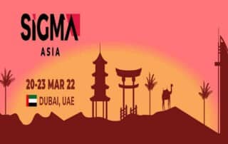 SiGMA Asia 2022 is Now Underway