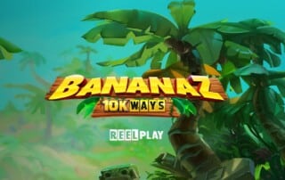 Bananaz 10K Ways (Yggdrasil)