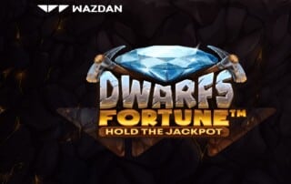Dwarfs Fortune (Wazdan)