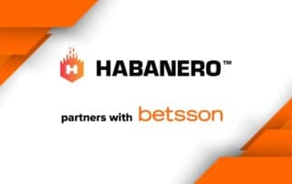 Habanero and IGT on the Move