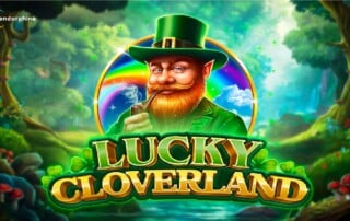 Lucky Cloverland (Endorphina)