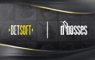 New Partnership Deals for Betsoft, Pearfiction, and CT Interactive!